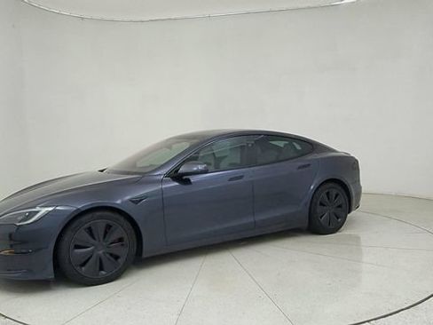 Used 2025 Tesla Model S Plaid image 60