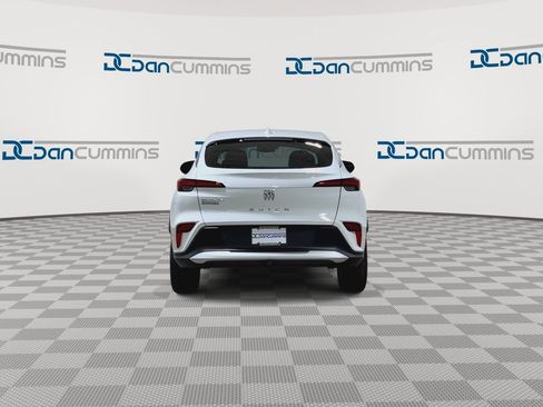 New 2026 Buick Envista Sport Touring w/ Convenience I Package FWD image 7
