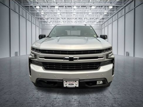 Used 2019 Chevrolet Silverado 1500 RST AWD/4WD image 4