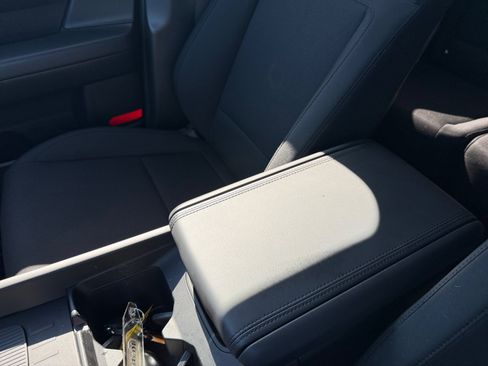 Certified 2025 Hyundai Santa Fe SE FWD image 14