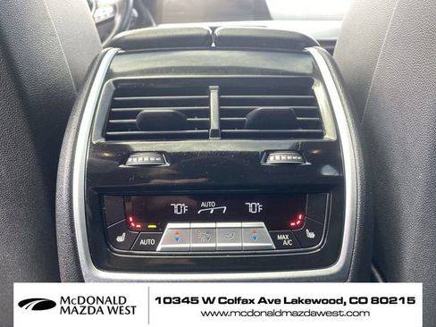 Used 2019 BMW X5 xDrive40i w/ Convenience Package AWD/4WD image 32