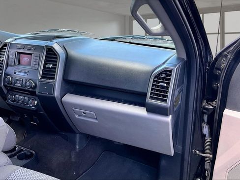 Used 2018 Ford F150 XLT AWD/4WD image 17