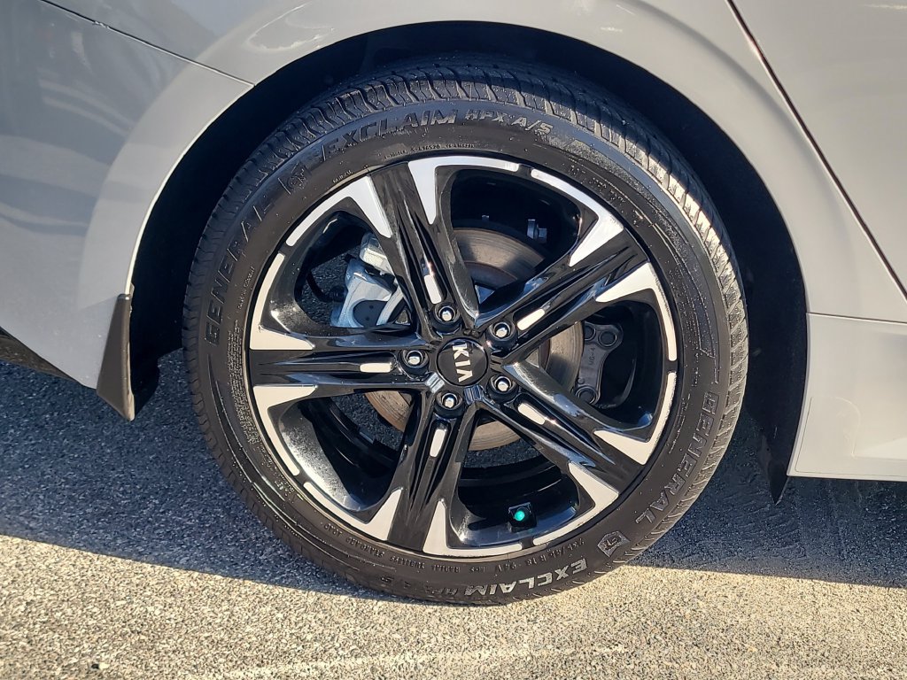 Used 2021 Kia K5 GT-Line w/ GT-Line FWD Premium Package image 6