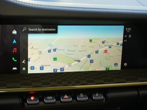 Used 2026 Porsche 911 Carrera 4 GTS image 16