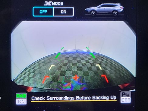 Used 2020 Subaru Outback Limited w/ Popular Package #2 image 15