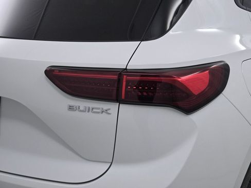 New 2026 Buick Envision Sport Touring AWD/4WD image 13