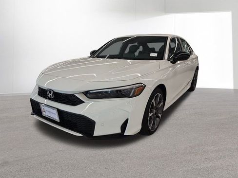 Used 2026 Honda Civic Sport Touring image 24