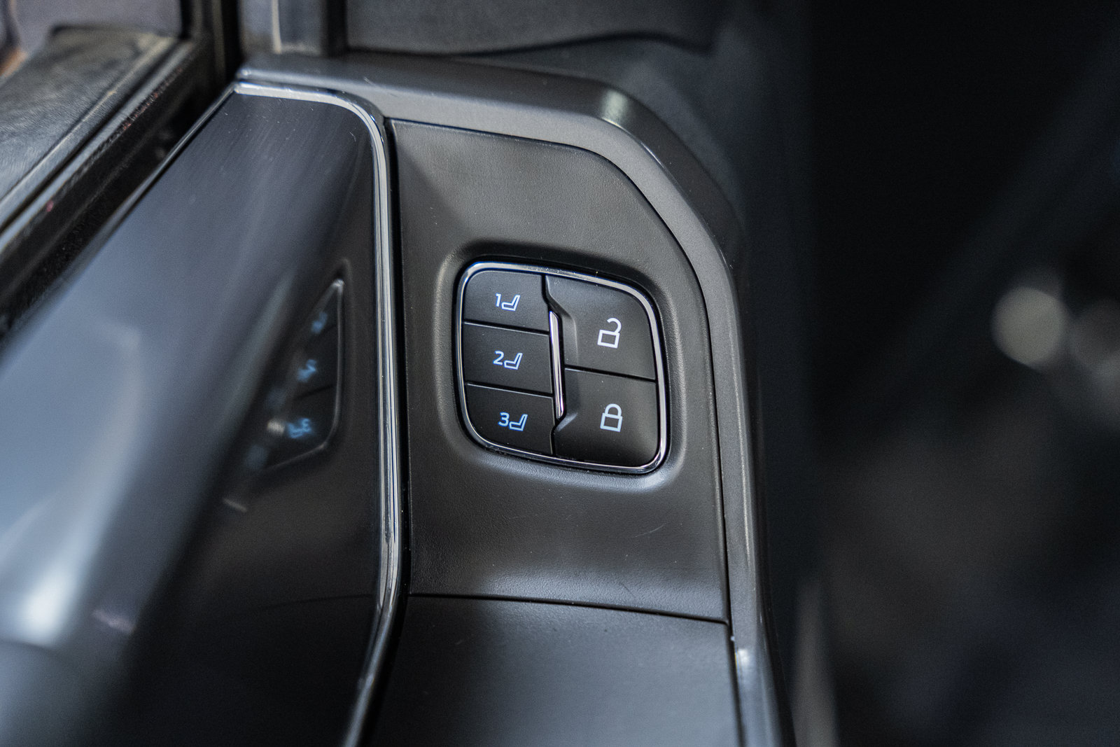 Certified 2025 Ford F150 Lariat AWD/4WD image 37