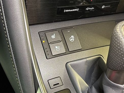 New 2025 Lexus IS 350 F Sport image 26