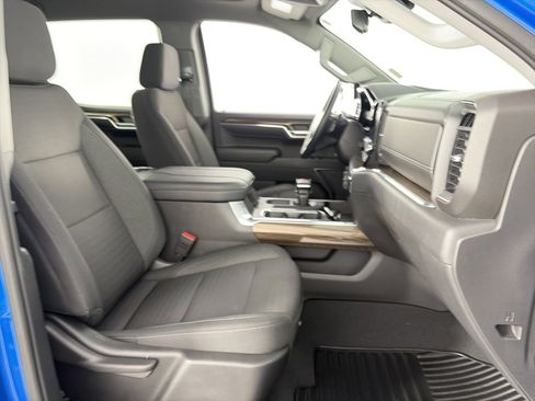 Used 2023 Chevrolet Silverado 1500 RST image 31