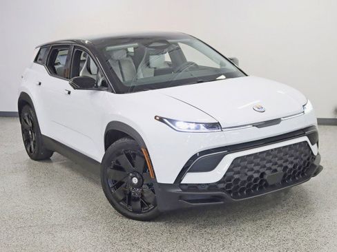 Used 2023 Fisker Ocean Extreme image 5