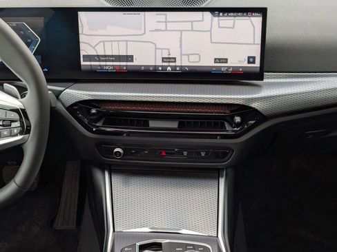 Certified 2025 BMW 430i xDrive w/ Premium Package image 28