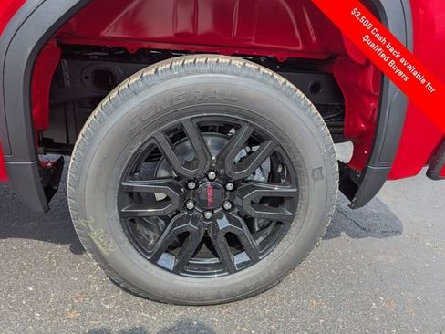 New 2026 GMC Sierra 1500 Elevation image 24