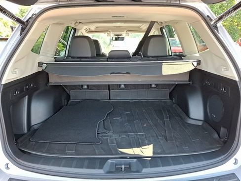 Used 2020 Subaru Forester Limited AWD/4WD image 29