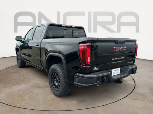 Used 2023 GMC Sierra 1500 AT4X w/ AT4X AEV Edition AWD/4WD image 8