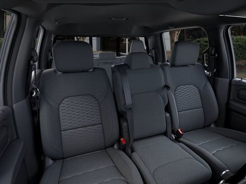 New 2026 RAM 1500 Lone Star AWD/4WD image 16