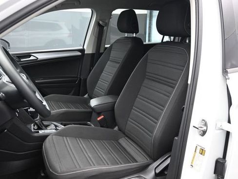Used 2023 Volkswagen Tiguan S AWD/4WD image 5