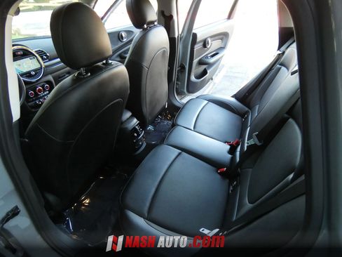 Used 2017 MINI Cooper Clubman FWD image 41