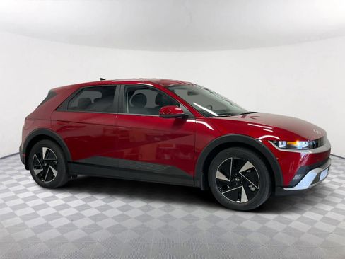 New 2026 Hyundai Ioniq 5 SEL image 9