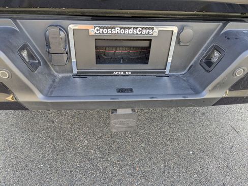 Certified 2024 Ford F150 XLT w/ Equipment Group 302A MID image 36