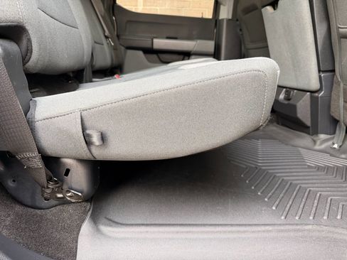 Used 2023 Ford F150 XLT image 21