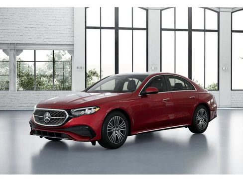 New 2026 Mercedes-Benz E 350 Sedan image 39