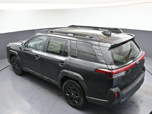 New 2026 Subaru Outback Limited AWD/4WD image 48