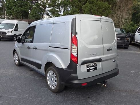 Used 2021 Ford Transit Connect XL FWD image 12