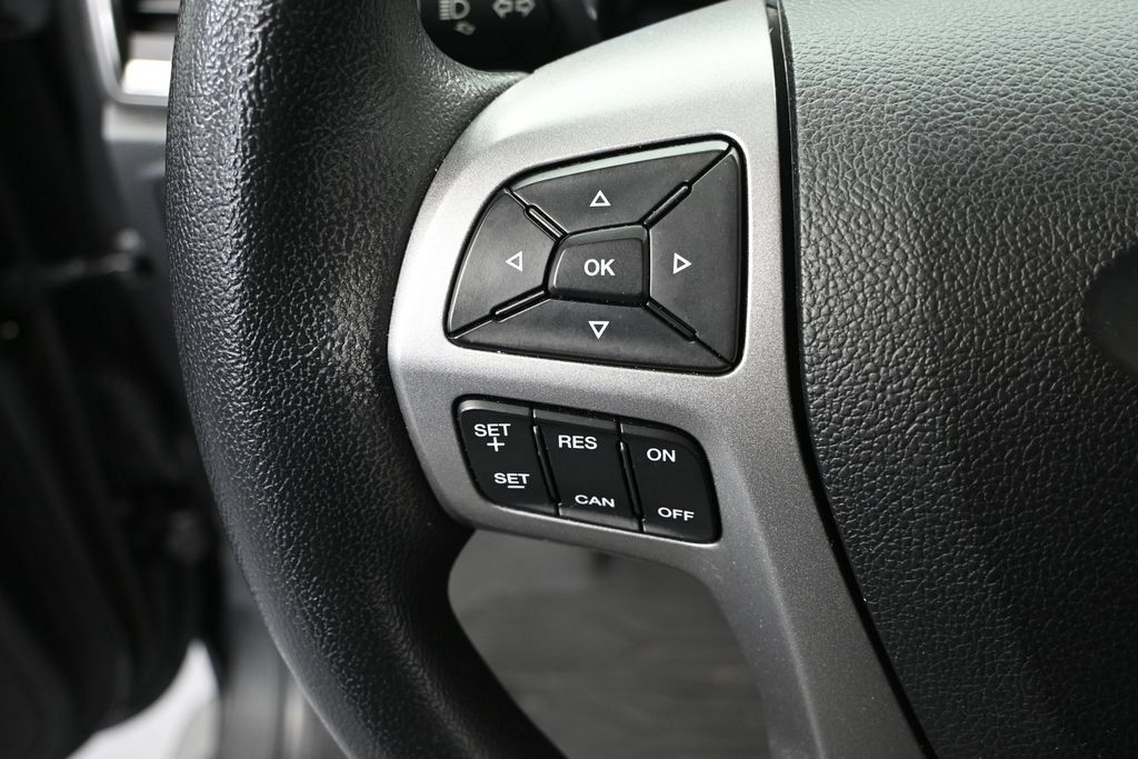 Used 2019 Ford Ranger XLT AWD/4WD image 21
