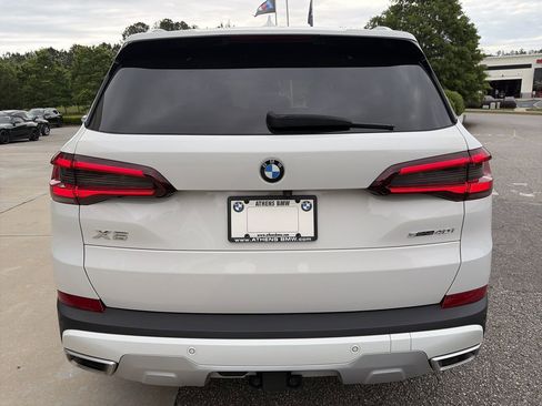 Used 2023 BMW X5 sDrive40i w/ Climate Comfort Package RWD image 12