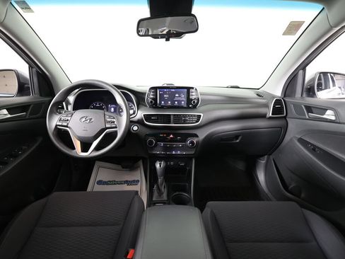 Used 2019 Hyundai Tucson Value AWD/4WD image 27