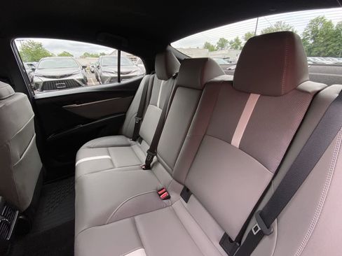 Used 2026 Toyota Camry SE AWD/4WD image 22
