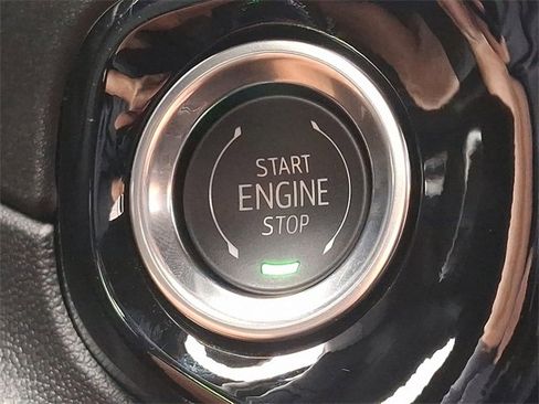 New 2025 Chevrolet Silverado 1500 RST w/ Dark Appearance Package image 16