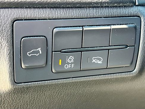 Used 2022 MAZDA CX-9 Touring image 10