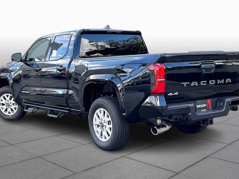 New 2025 Toyota Tacoma SR5 image 12