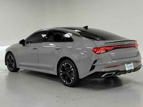 Used 2023 Kia K5 GT-Line image 3