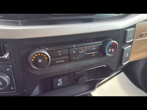 Used 2023 Ford F150 XLT image 20
