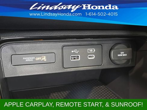 Used 2024 Honda CR-V Sport image 19