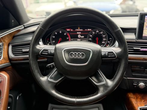 Used 2014 Audi A6 2.0T Premium Plus w/ Premium Plus Package AWD/4WD image 48