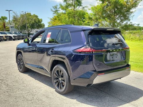 New 2026 Toyota RAV4 SE AWD/4WD image 6