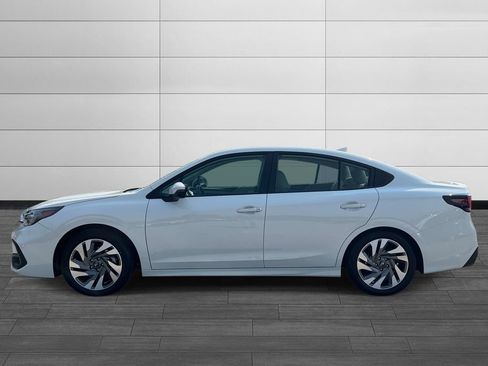 Certified 2024 Subaru Legacy Limited AWD/4WD image 6