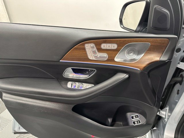 Certified 2025 Mercedes-Benz GLE 450e 4MATIC image 15