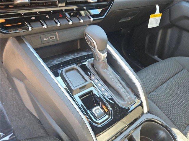 New 2026 Chevrolet Colorado LT RWD image 14
