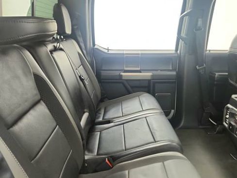 Used 2020 Ford F150 Raptor w/ Equipment Group 802A Luxury image 25