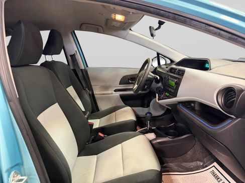 Used 2012 Toyota Prius C Two image 24