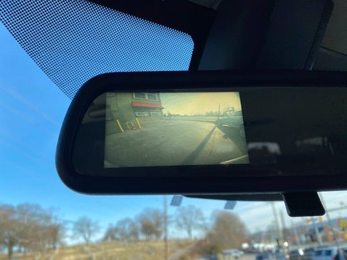 Used 2020 GMC Savana 3500 LT w/ LT Preferred Equipment Group image 16