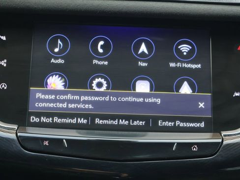 Used 2023 Cadillac XT6 Sport w/ Platinum Package image 33