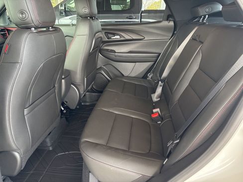 New 2026 Chevrolet TrailBlazer RS w/ Convenience Package image 11