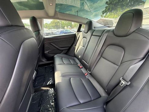 Used 2023 Tesla Model 3 Standard Range RWD image 12
