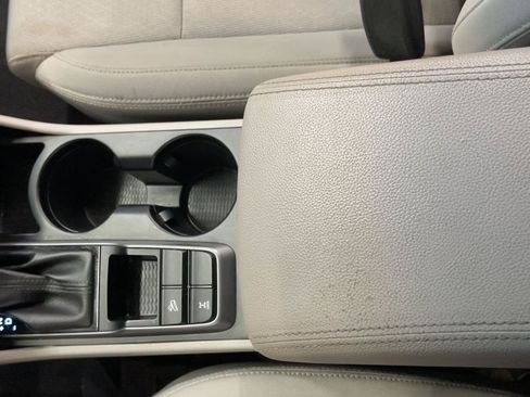 Used 2018 Hyundai Tucson SE AWD/4WD image 40